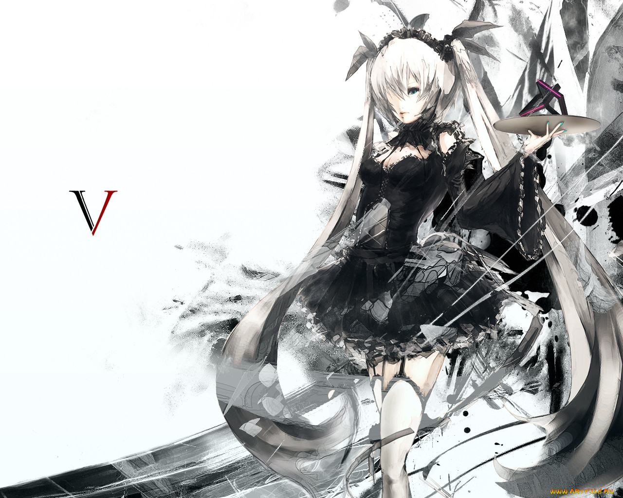 , vocaloid